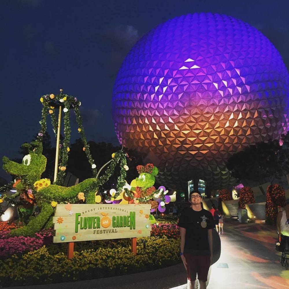 Meet your Posher, Kyle